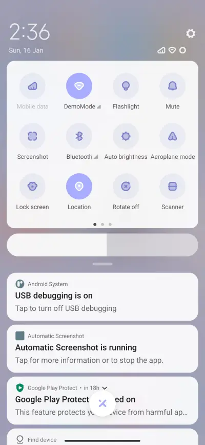 Famous 2 - Screenshot 5