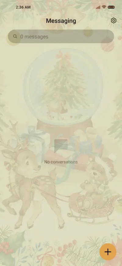 Color Christmas - Screenshot 7