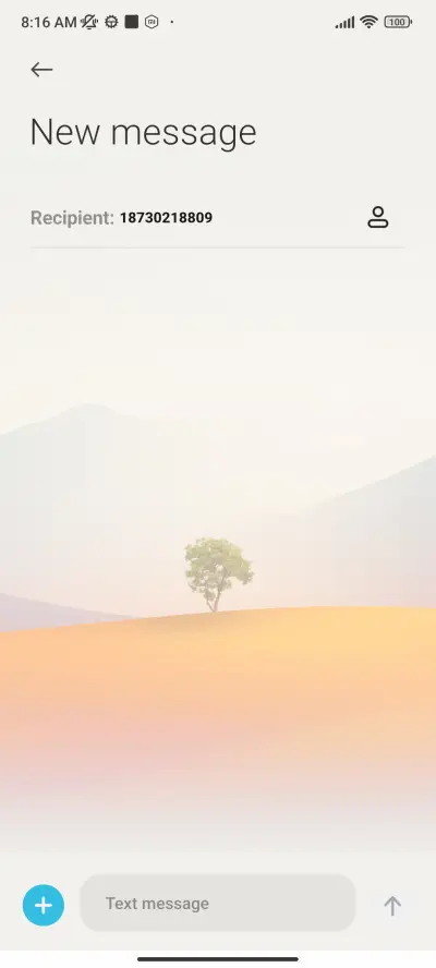 Lone Tree - Screenshot 8