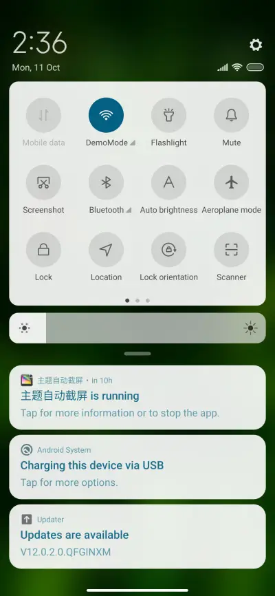 Green Aidu - Screenshot 5