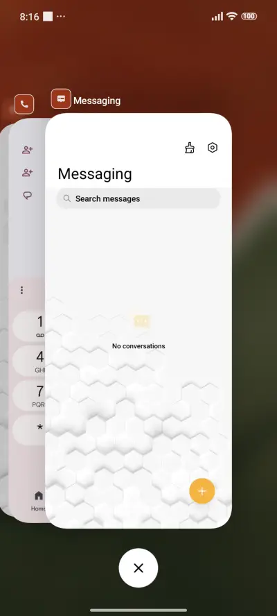 Tennis Court - Screenshot 4