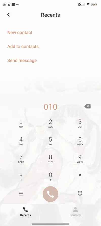 Lion dancing girl - Screenshot 6