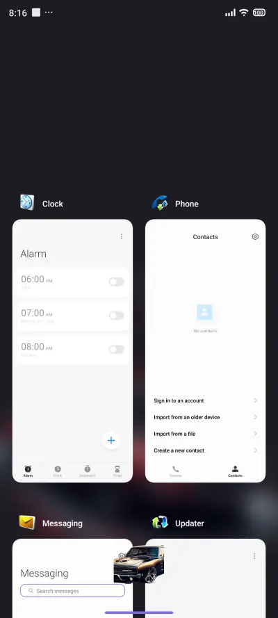 R0G3R_IZV3 - Screenshot 4