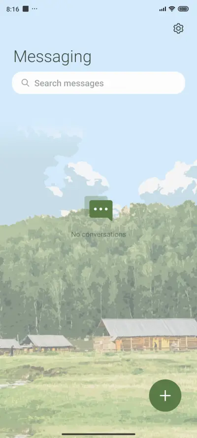 Listen to the wind - Screenshot 7