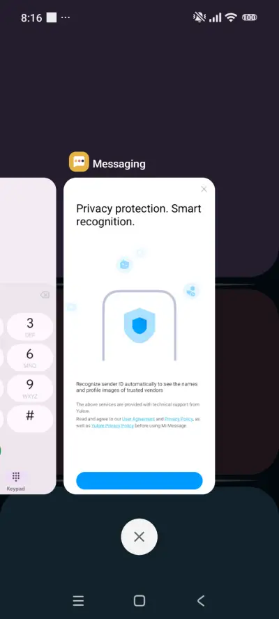 Color Tier - Screenshot 4