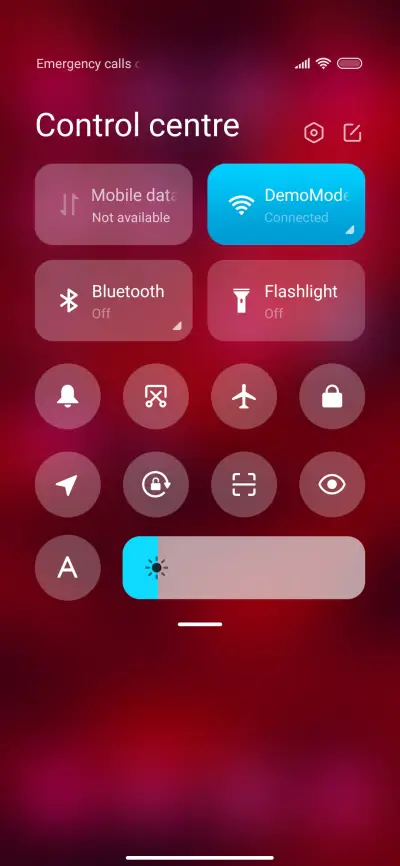 Love lock uno - Screenshot 5