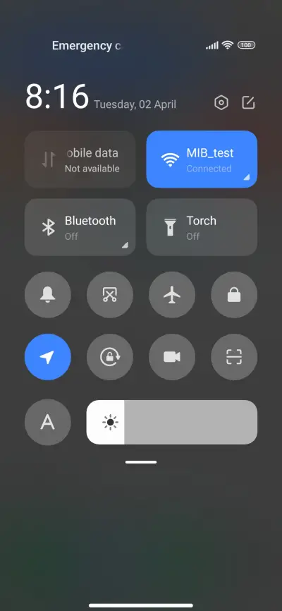 Simple Bg - Screenshot 5