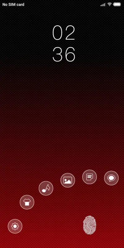 SELFISH_DWM2 - Screenshot 1