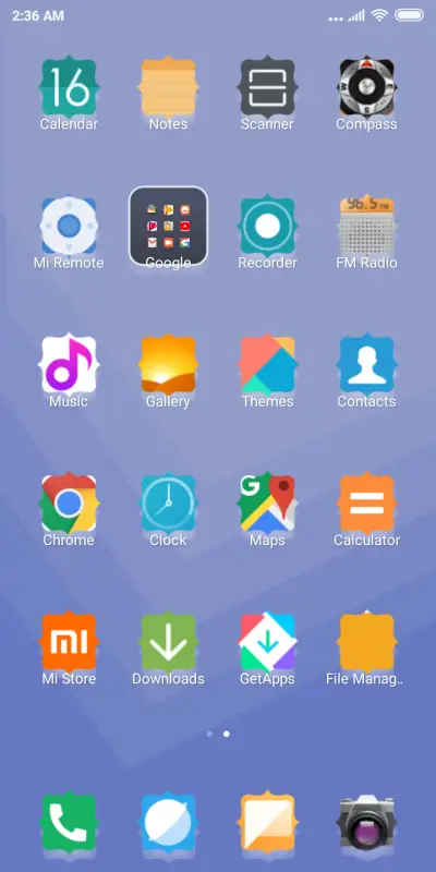 Layers_DWM2 - Screenshot 3