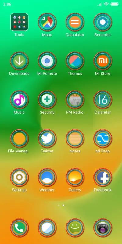 YSBAI_DWM2 - Screenshot 3