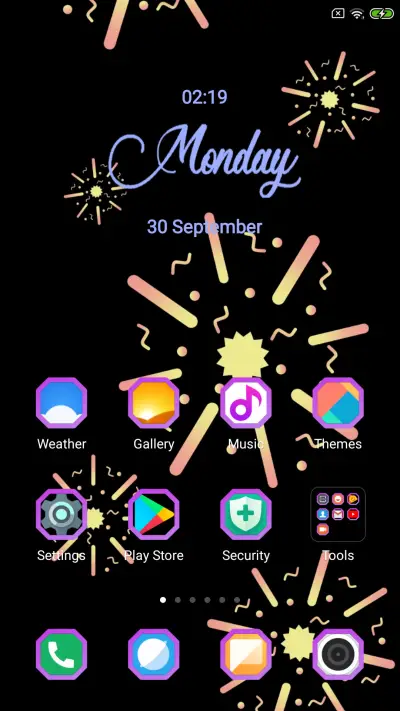 Diwali2_DWM2 - Screenshot 2