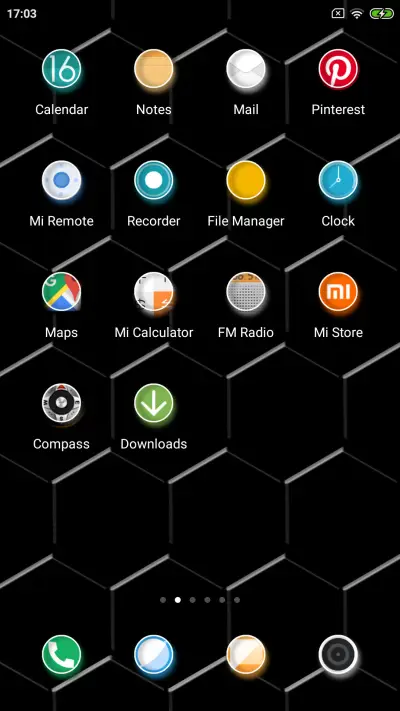 Black squt_DWM2 - Screenshot 3