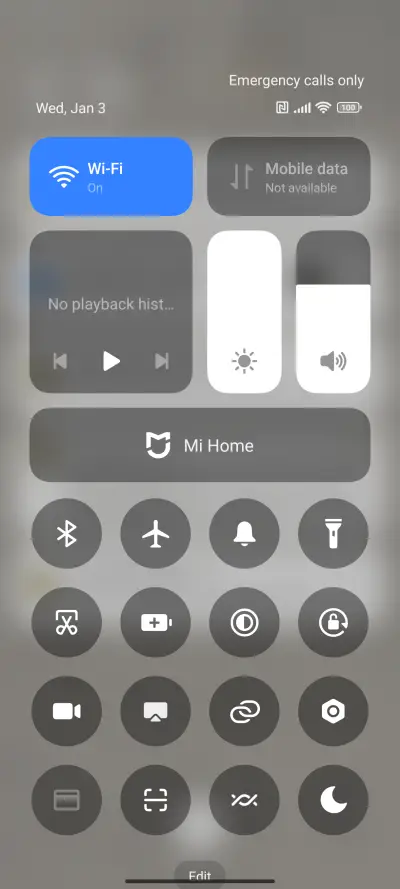 Encounter poem - Screenshot 5