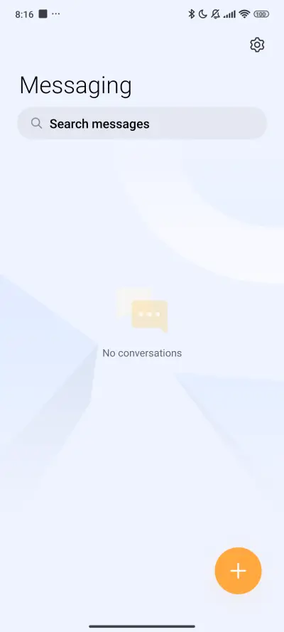 Pale Blue Kit - Screenshot 7