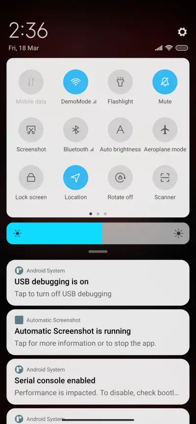 Krishna fiz - Screenshot 5