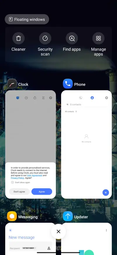 Engefaz - Screenshot 4