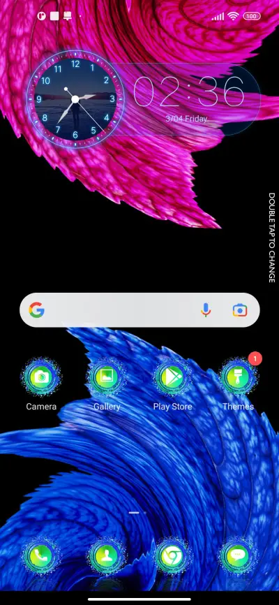 Purbles - Screenshot 2