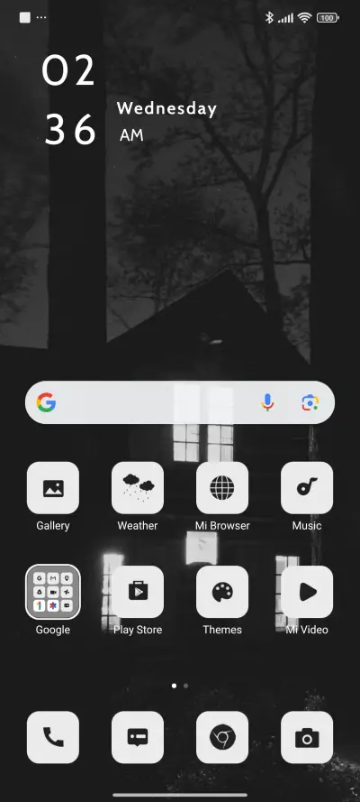 House - Screenshot 2