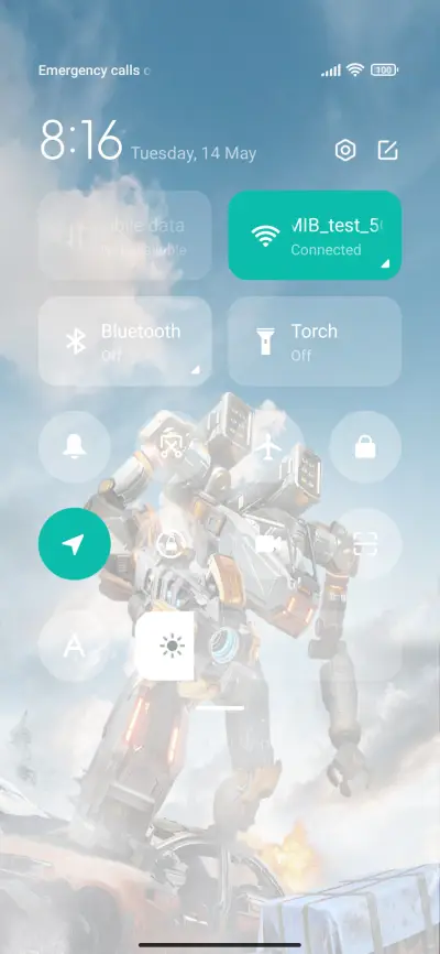 PUBGM Cool flam - Screenshot 6