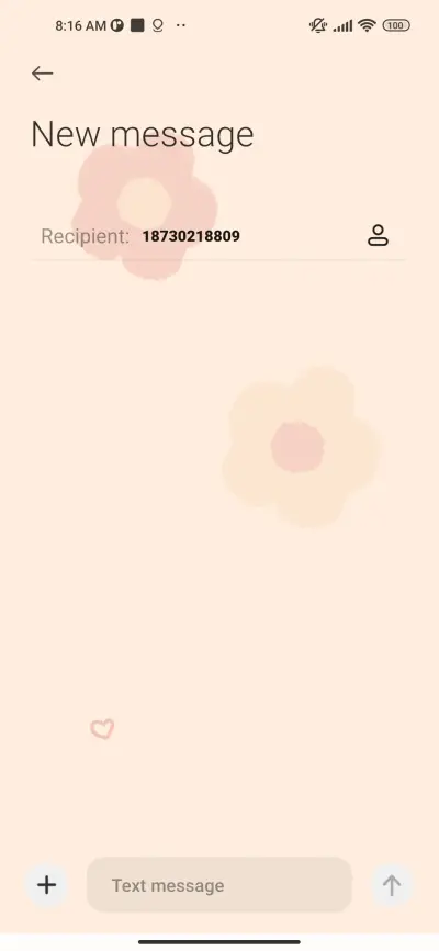 Small safflower - Screenshot 9