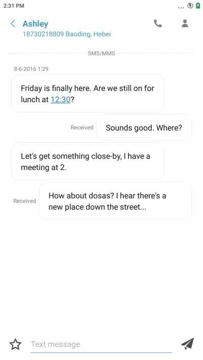 Colorful - Screenshot 8