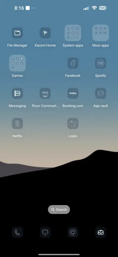 Next-3 - Screenshot 3