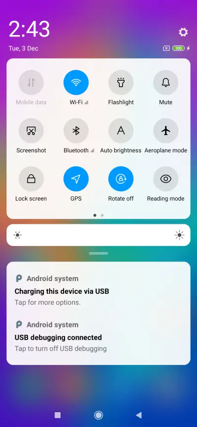 Mdo_DWM19 - Screenshot 5