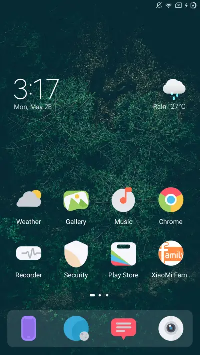 Roetan TT - Screenshot 2