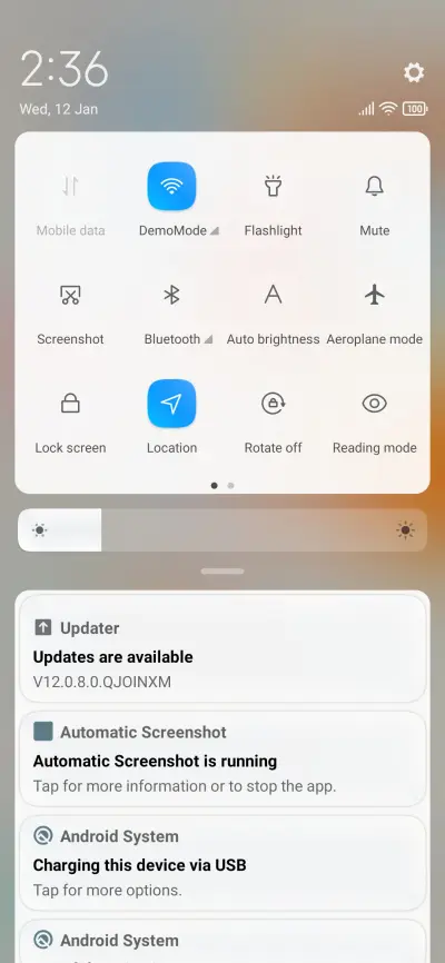 Beautiful Day - Screenshot 5