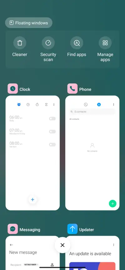 Melted Ice - Screenshot 5