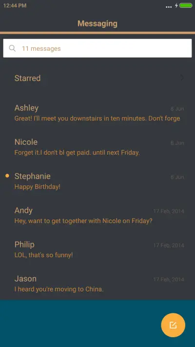 Devil - Screenshot 7