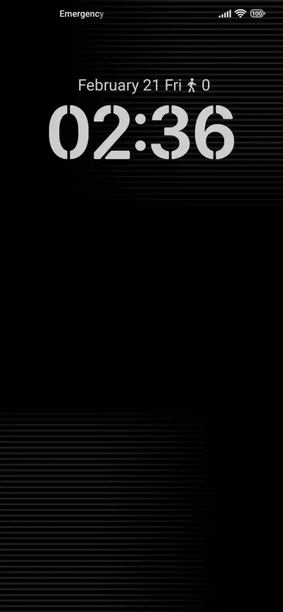 GOD7V2 - Screenshot 1