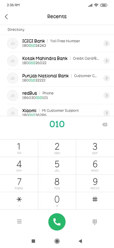 PKcutie med - Screenshot 1