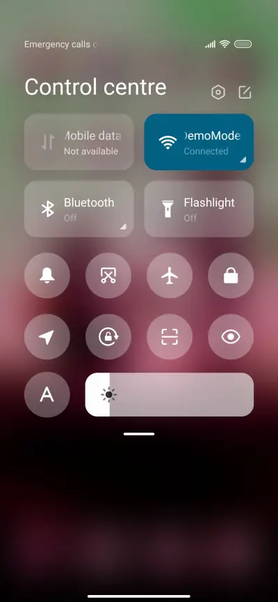 Travel Planning - Screenshot 5