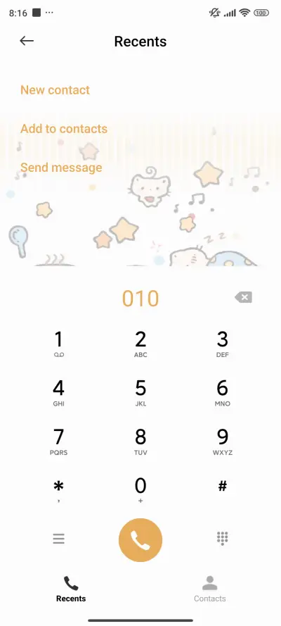 Apple Memo Meow - Screenshot 7
