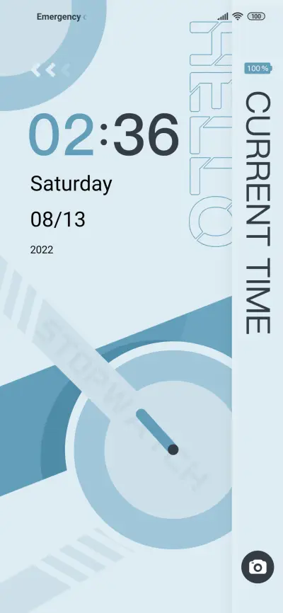 green - Screenshot 1