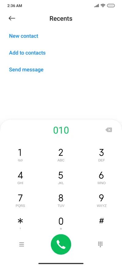 Simple - Screenshot 6