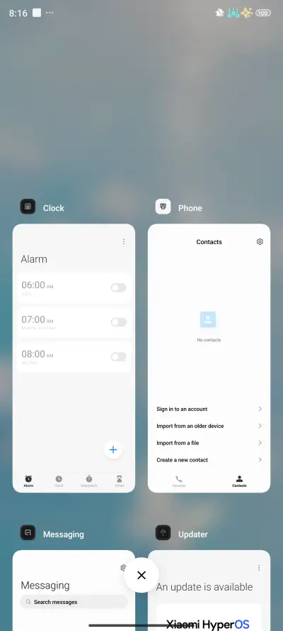 Fresh Lake - Screenshot 4
