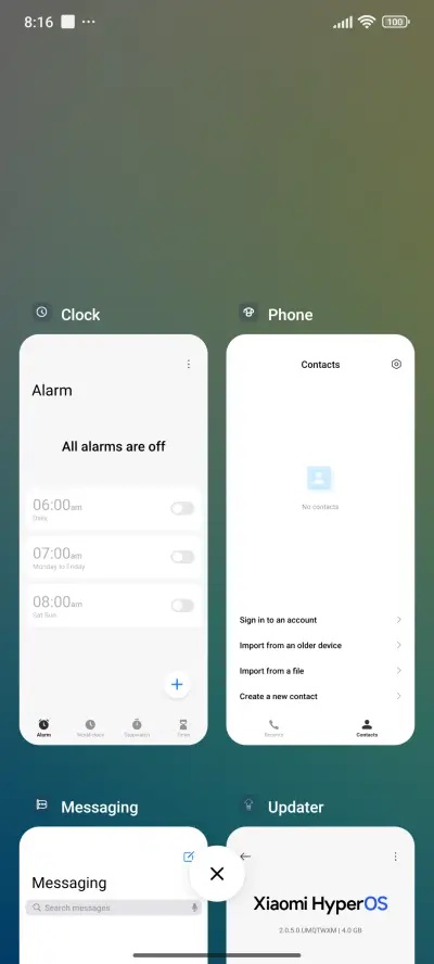 CropTop - Screenshot 4