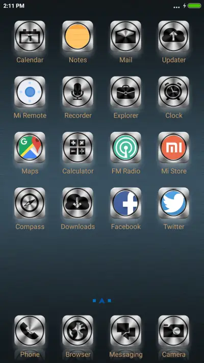 Limited Edition - Screenshot 3