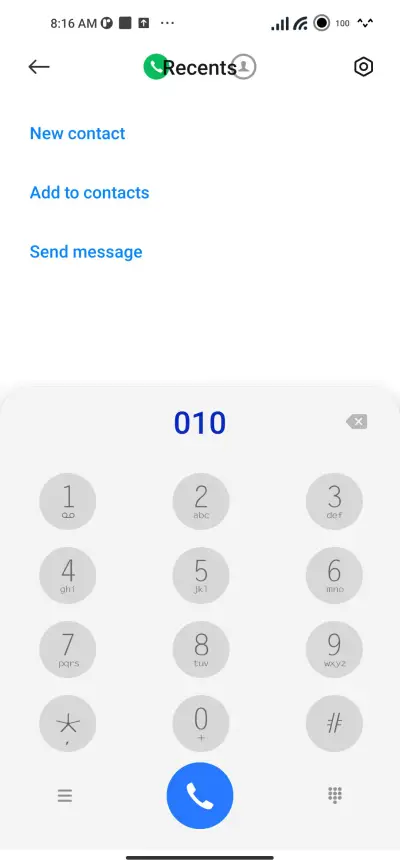 early autumn - Screenshot 6