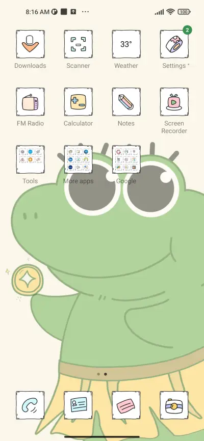 Get rich together - Screenshot 3