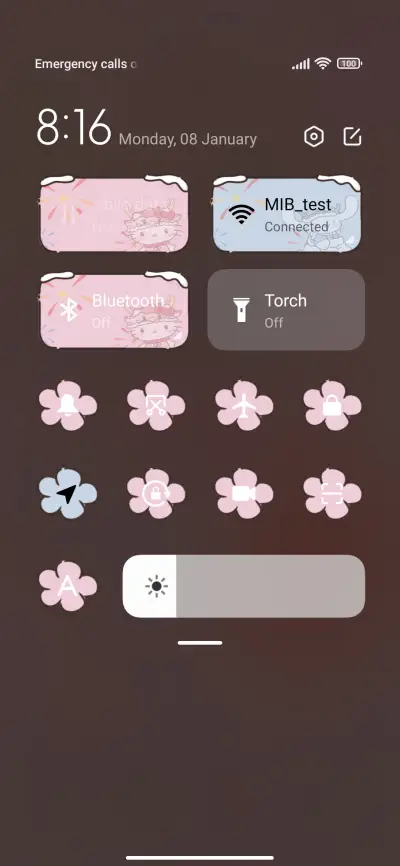 Sanrio good luck - Screenshot 5