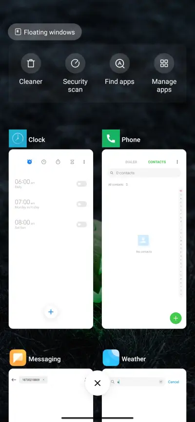 Pastel Halloween - Screenshot 4