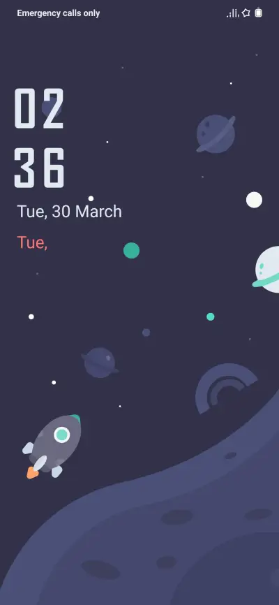 Western - Screenshot 1