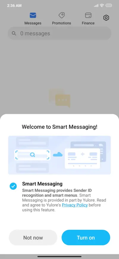 MIUI 13 MIX - Screenshot 7