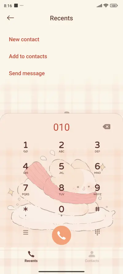 Apple puppy - Screenshot 6