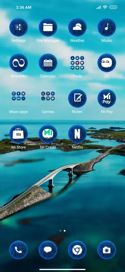 Bridges To - Screenshot 3