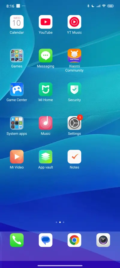 RAIMU PANCIK AN WC - Screenshot 3