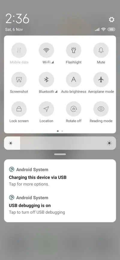 Healing elements - Screenshot 5